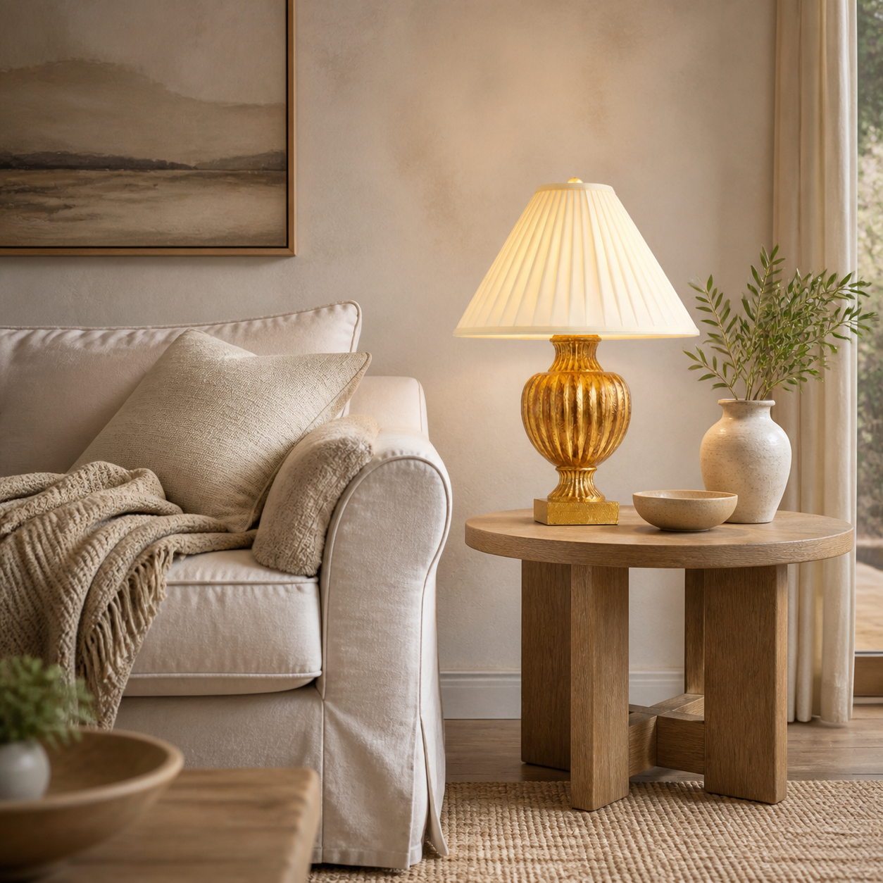 One silhouette. Your dimensions, comfort and finish.