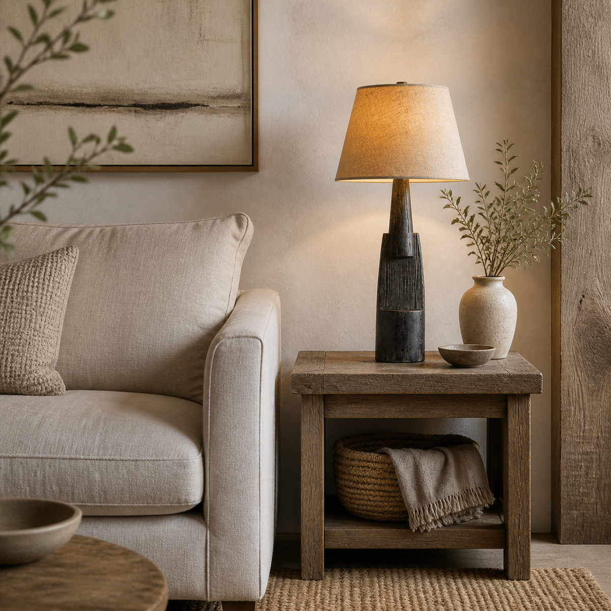 One silhouette. Your dimensions, comfort and finish.