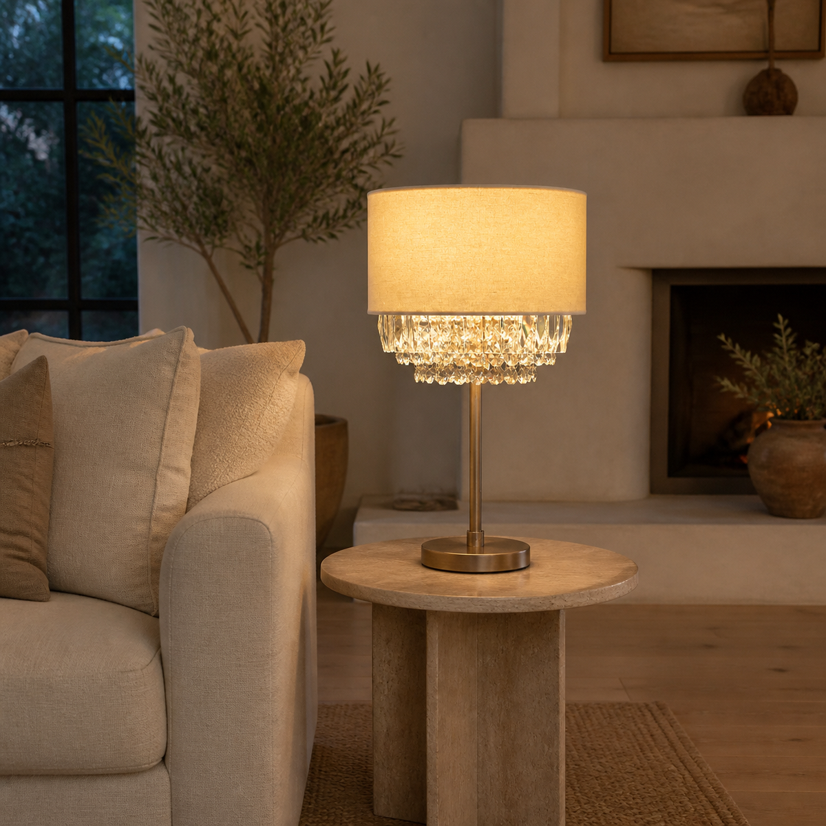 One silhouette. Your dimensions, comfort and finish.