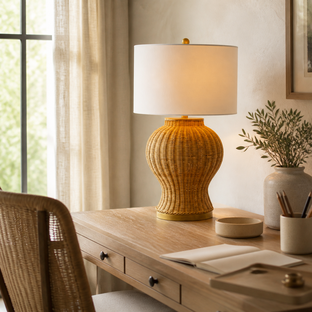 Have a floor plan or reference image?