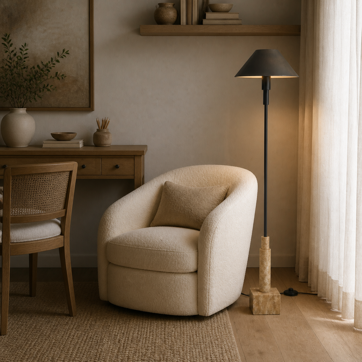 Have a floor plan or reference image?