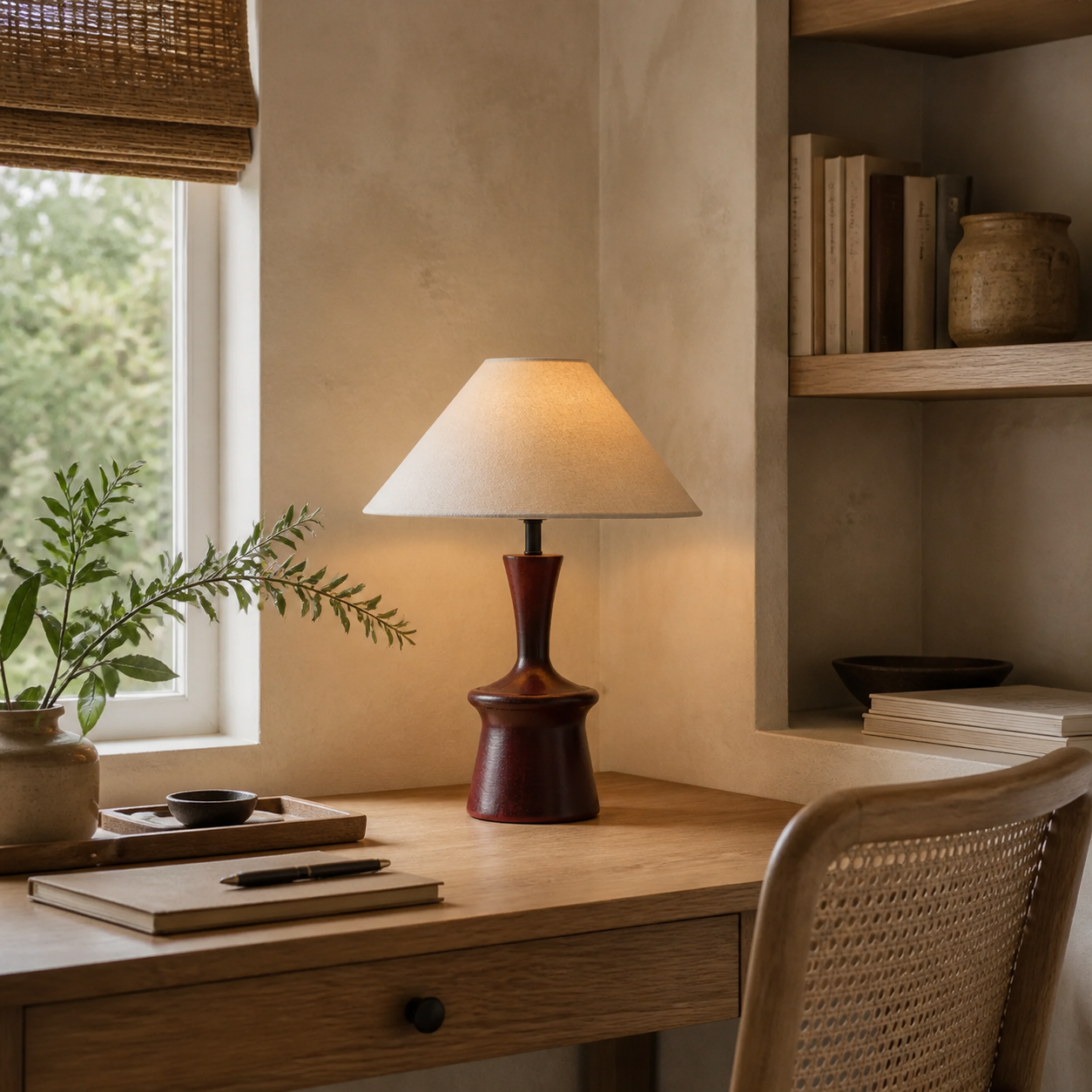 Have a floor plan or reference image?
