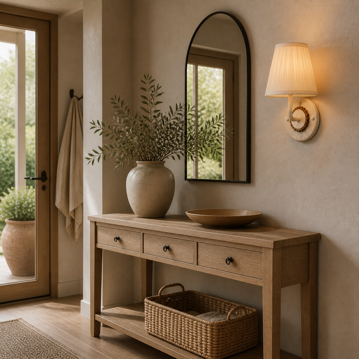 Have a floor plan or reference image?