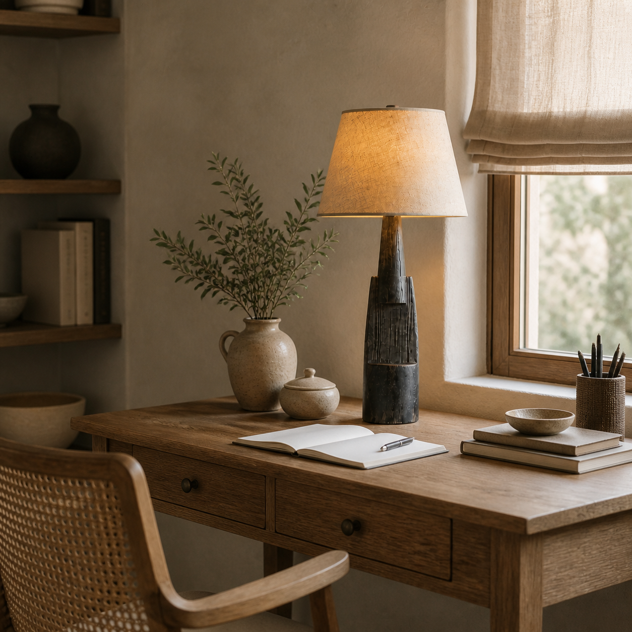 Have a floor plan or reference image?