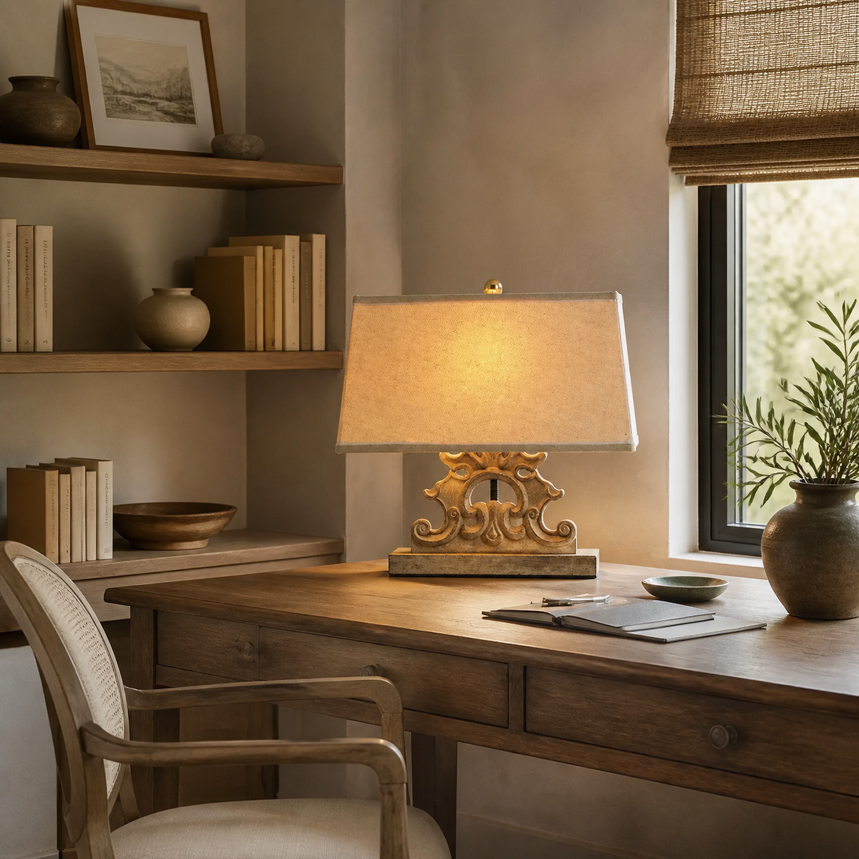 Have a floor plan or reference image?