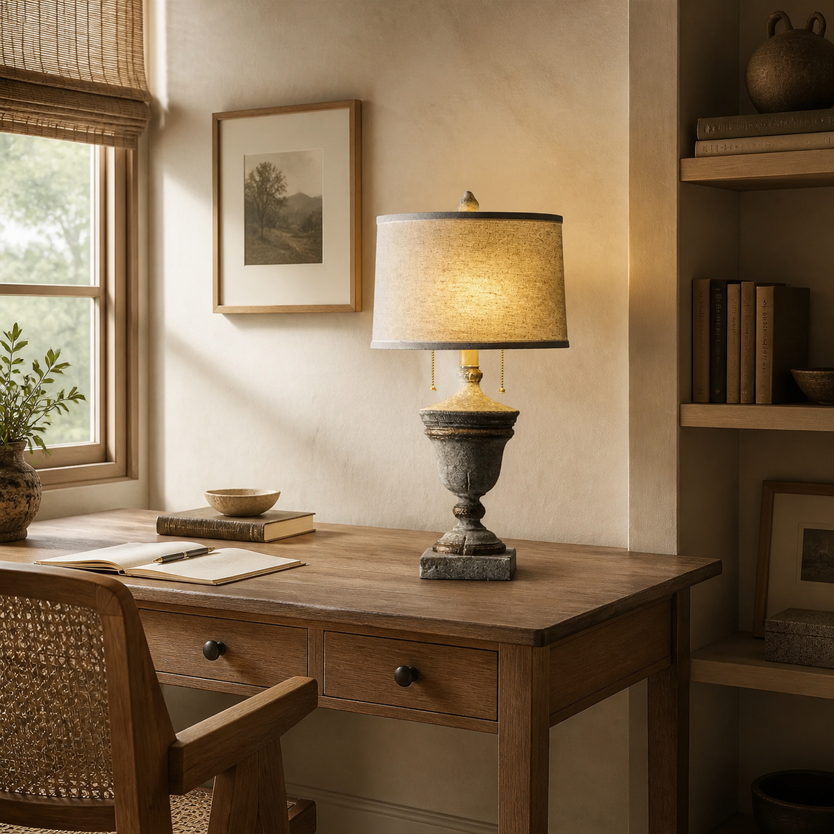 Have a floor plan or reference image?
