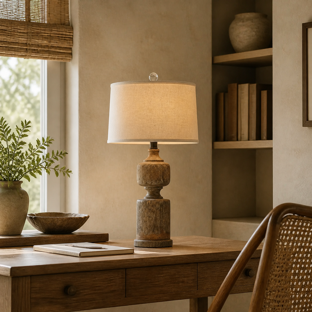 Have a floor plan or reference image?