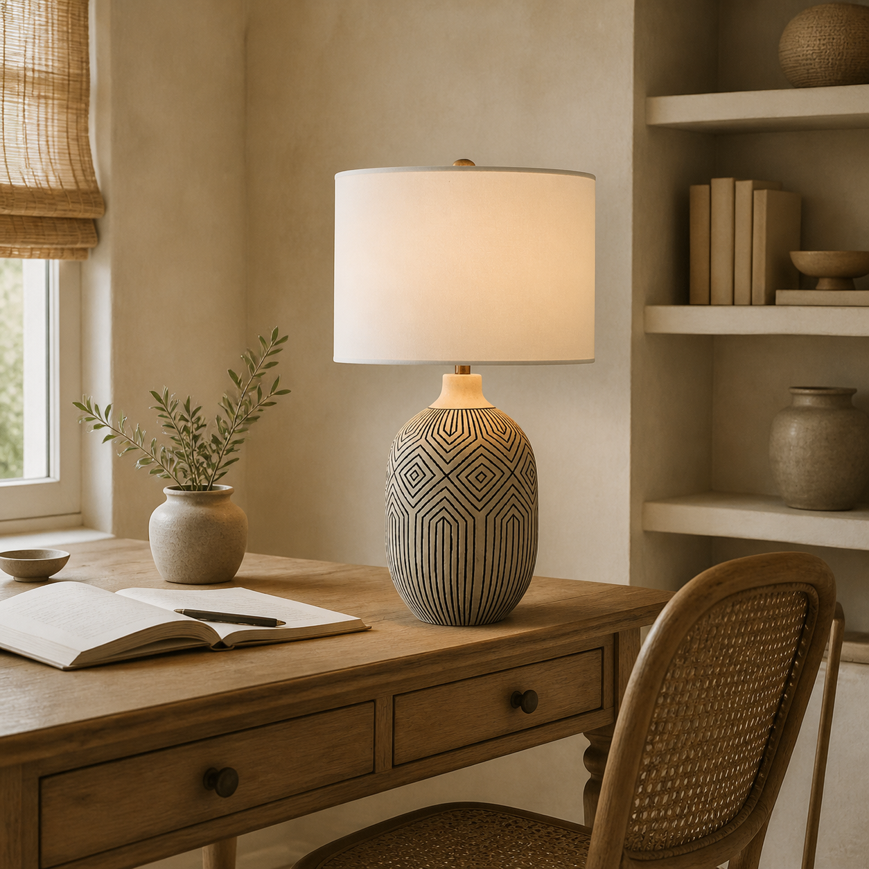 Have a floor plan or reference image?