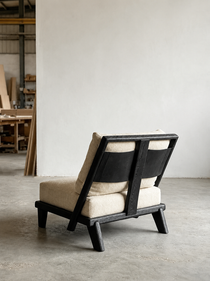 Selene Point Lounge Chair