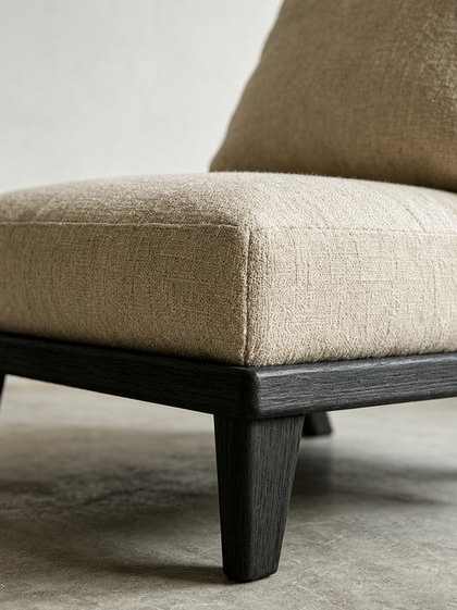 Selene Point Lounge Chair