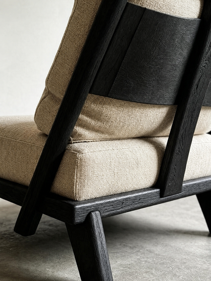 Selene Point Lounge Chair
