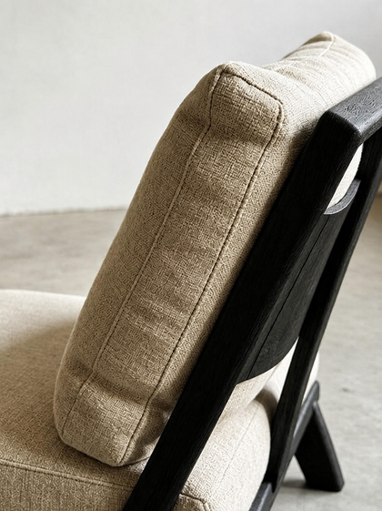 Selene Point Lounge Chair