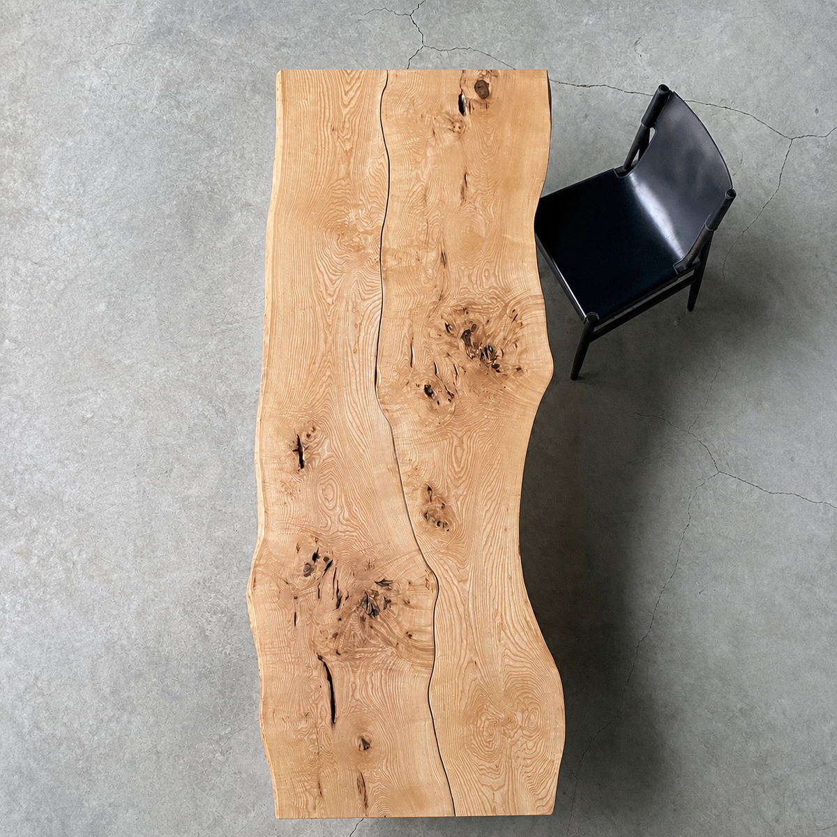 Selene Reef Dining Table