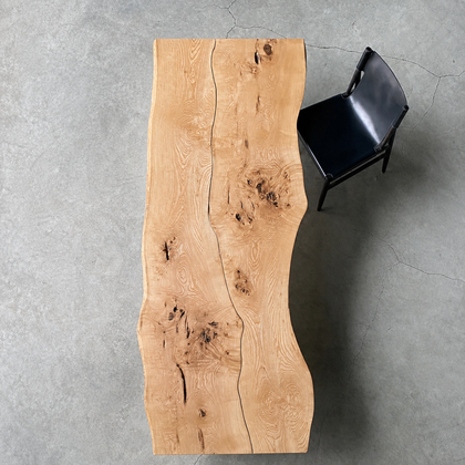 Selene Reef Dining Table