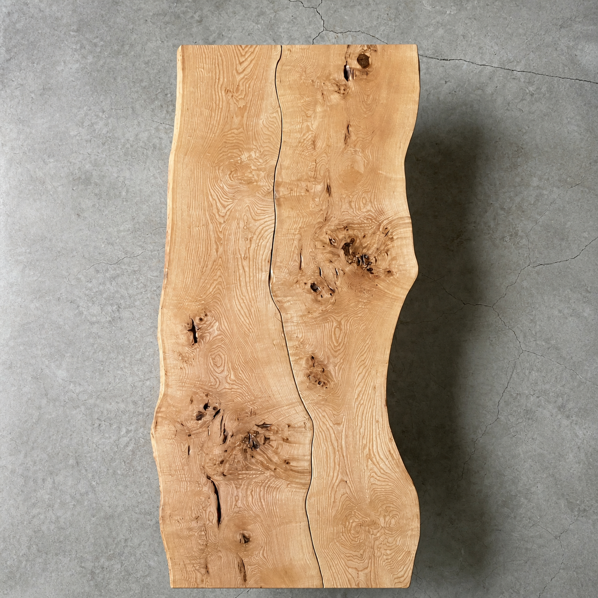 Selene Reef Dining Table