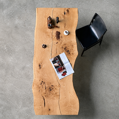 Selene Reef Dining Table