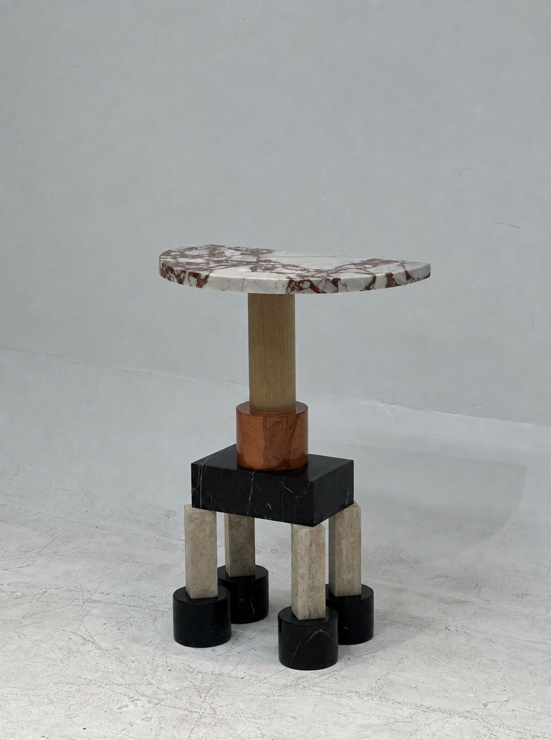 Luna House Decorative Object