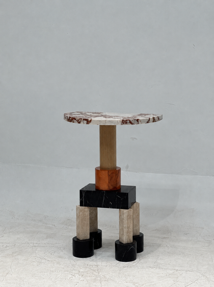 Luna House Decorative Object