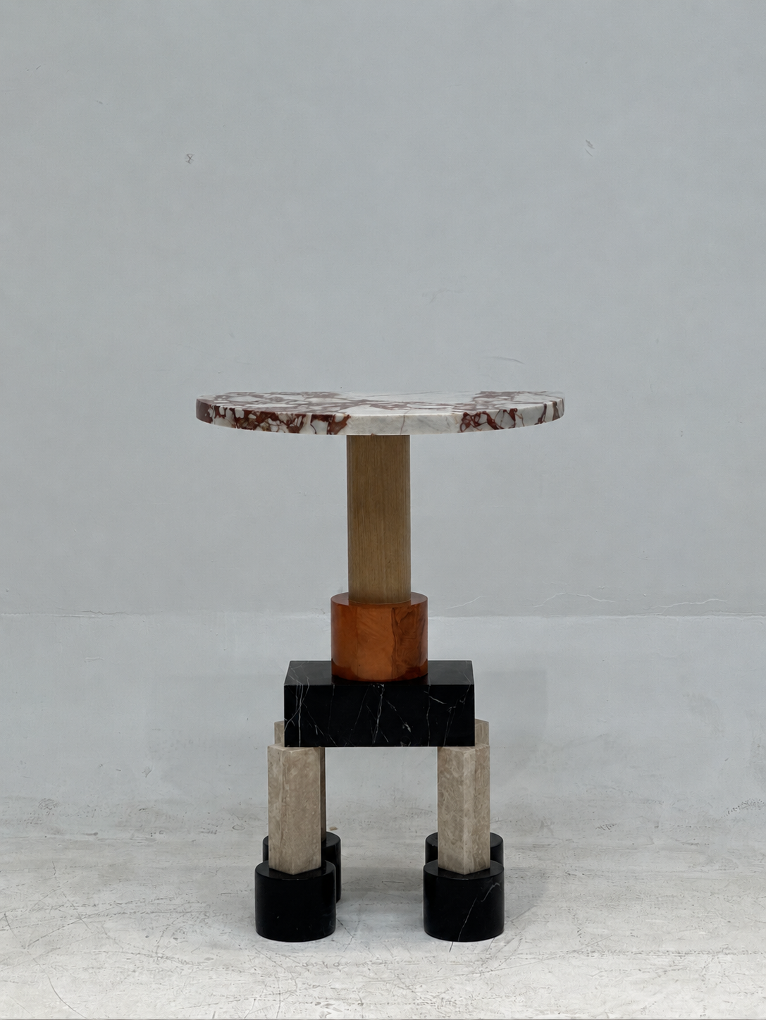 Luna House Decorative Object