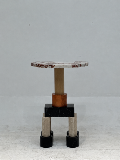 Luna House Decorative Object