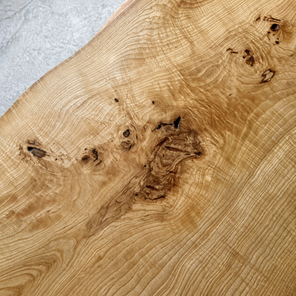 Solace Reef Dining Table
