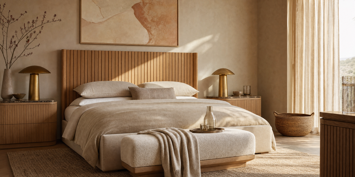 Have A Floor Plan Or Bedroom Reference?