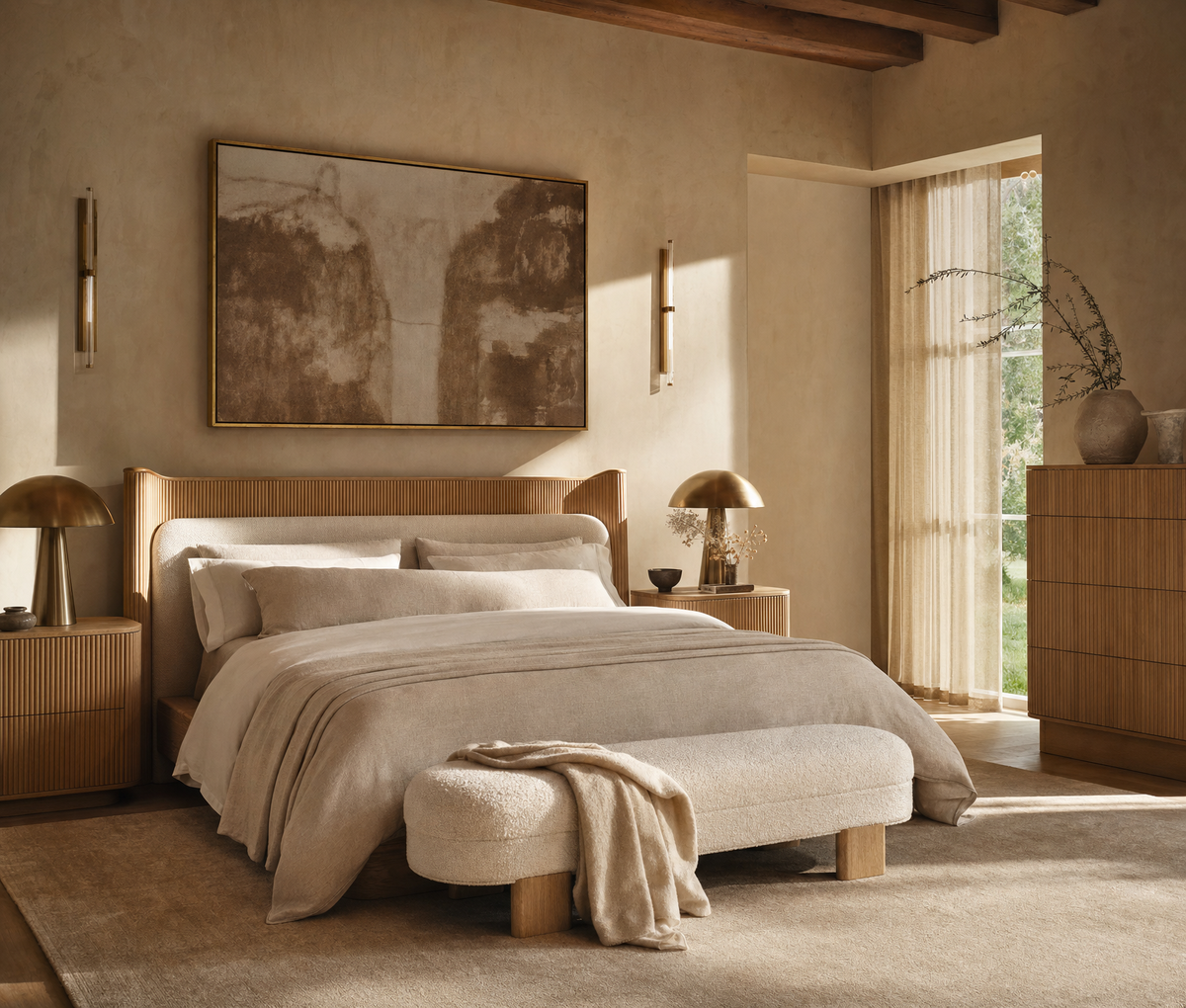 Some Bedroom Collections Are Shared Privately.