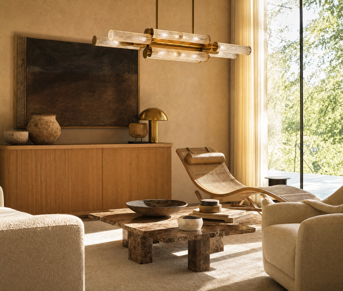 Some Lighting Collections Are Shared Privately.