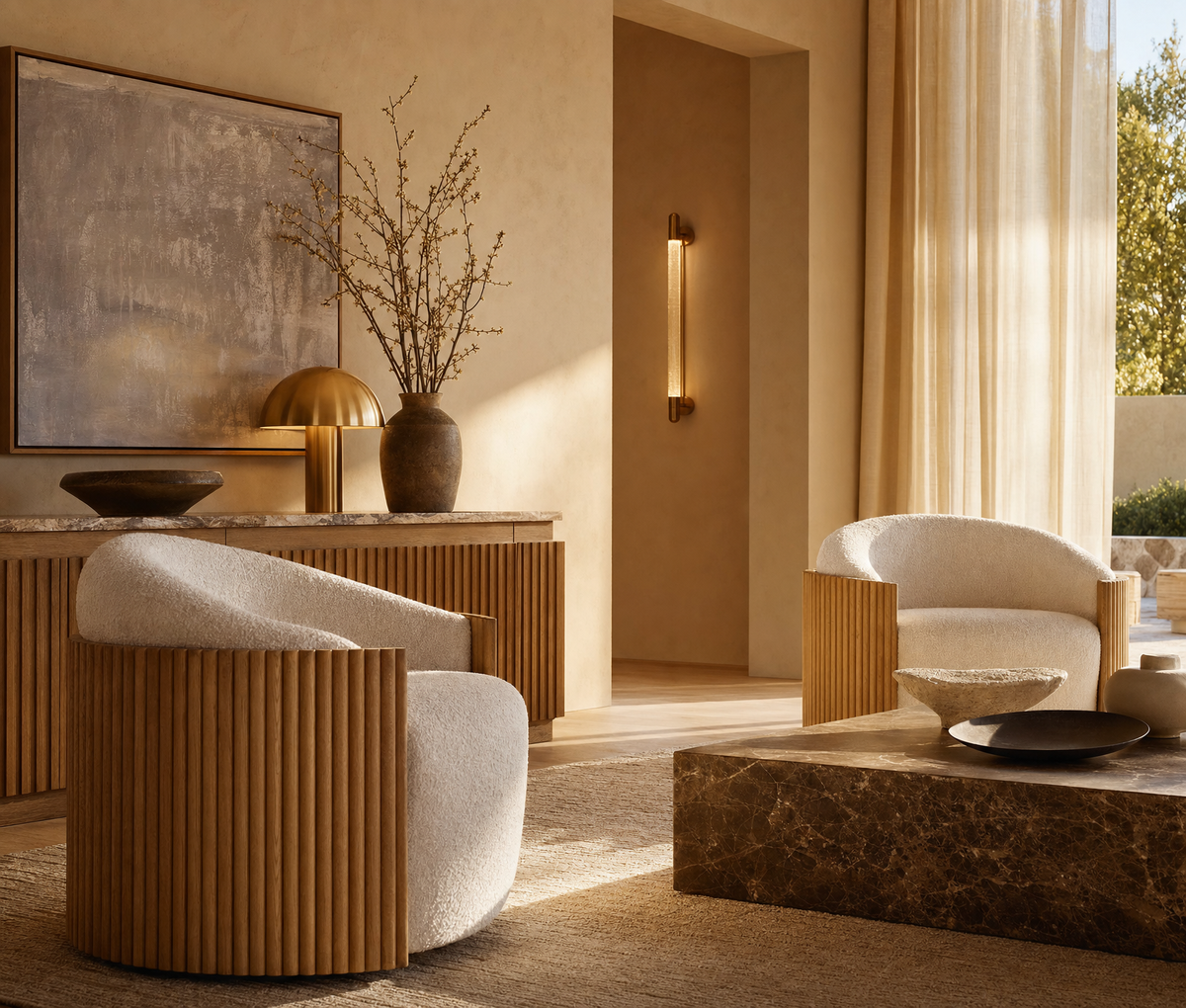 Some Lounge Collections Are Shared Privately.