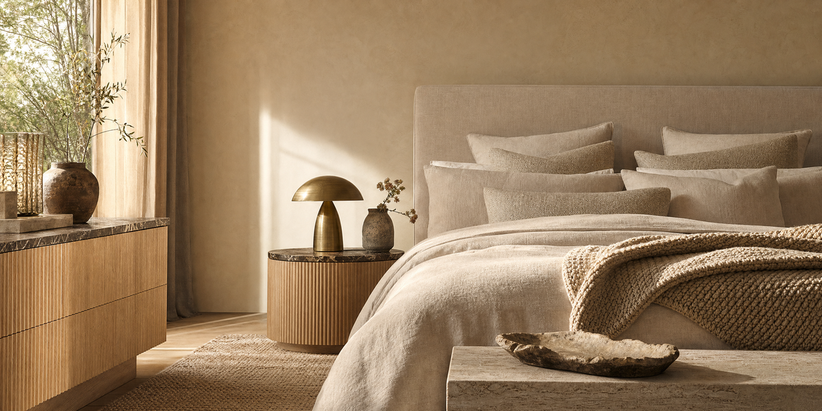 Have a sofa, bed or mood reference?