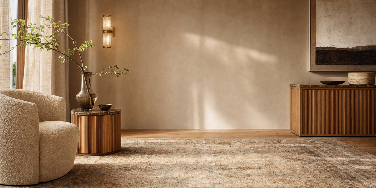 Have a floor plan or rug photo?