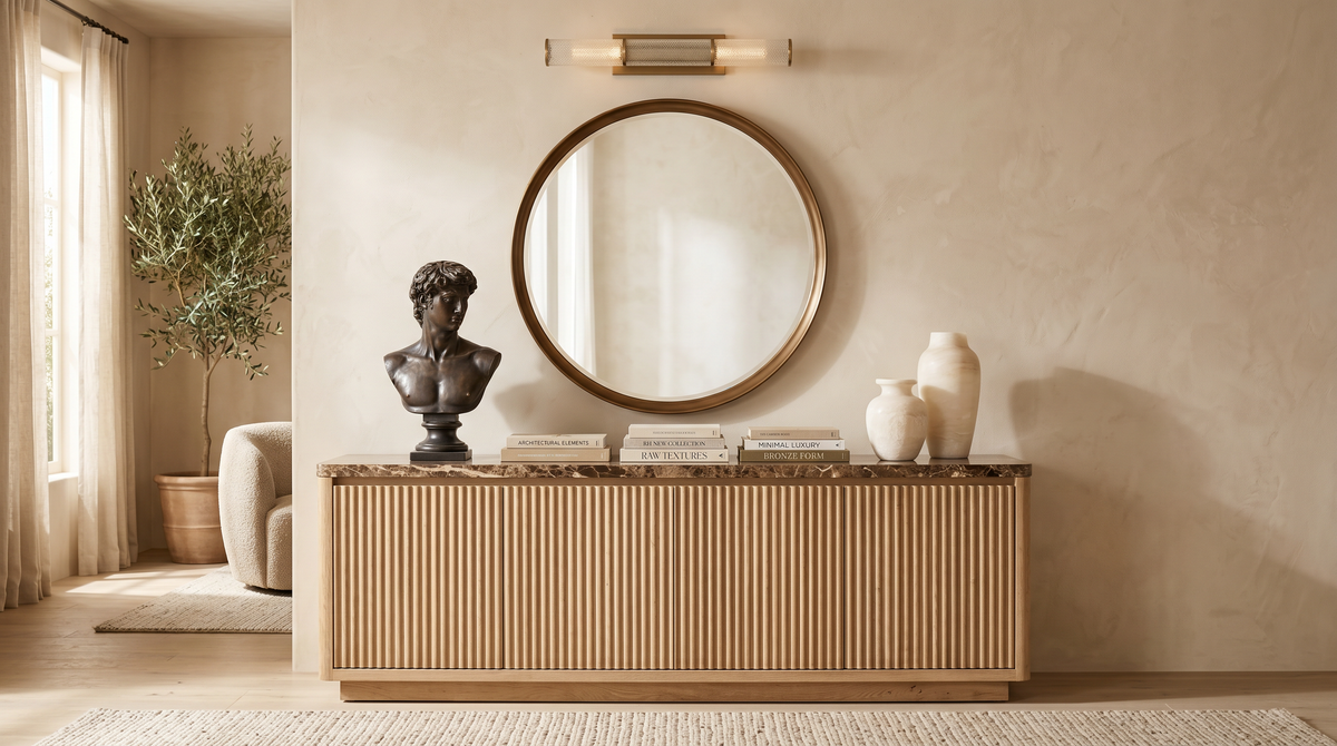 Need Storage That Fits The Home, Not Just The Wall?