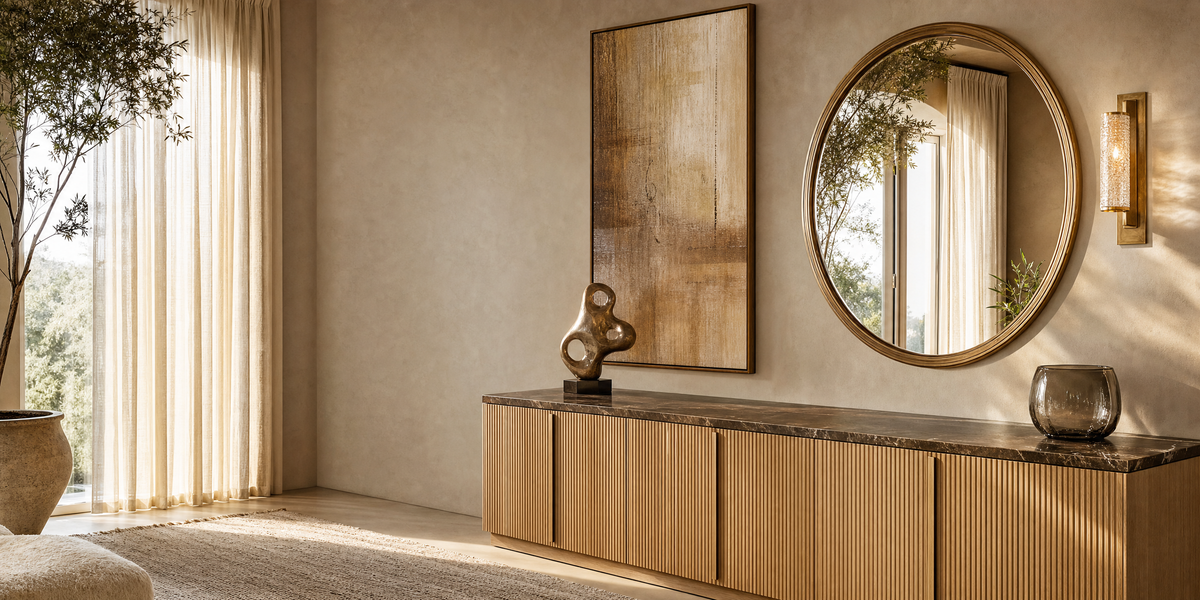 Have a wall photo or floor plan?