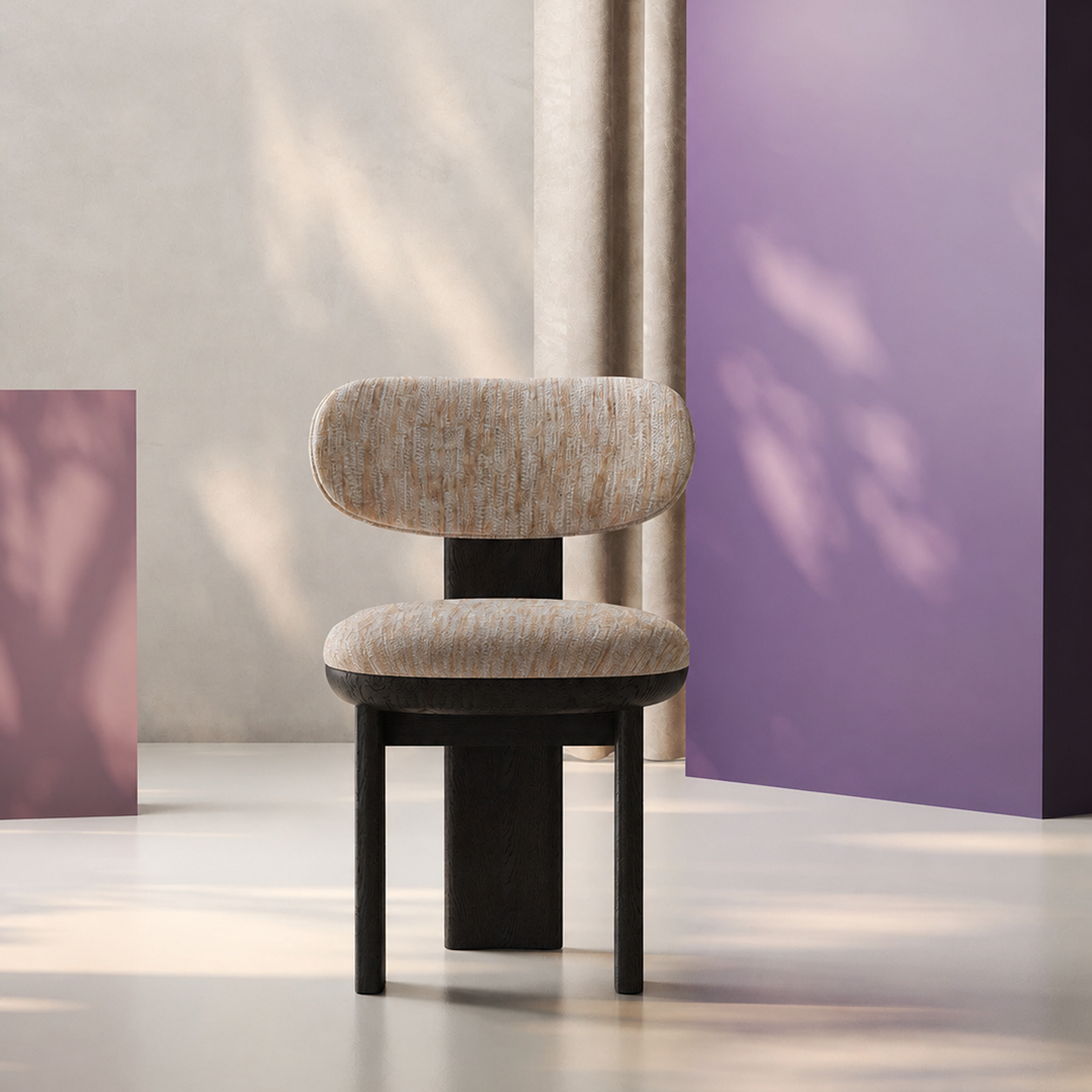 Sylvan House Dining Chair
