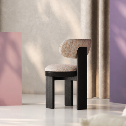 Sylvan House Dining Chair