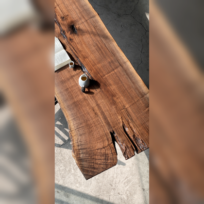 Sylvan Reef Dining Table