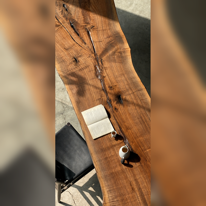 Sylvan Reef Dining Table