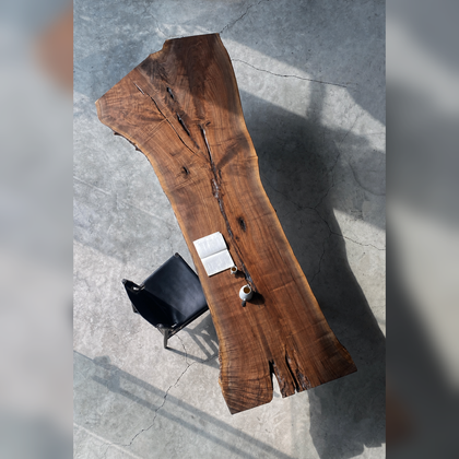 Sylvan Reef Dining Table