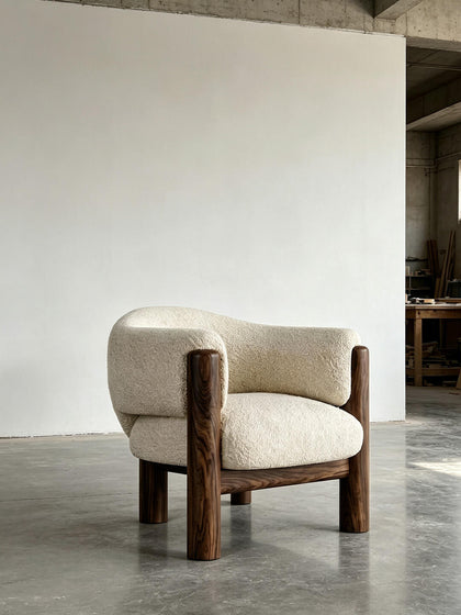 Sylvan Vale Armchair