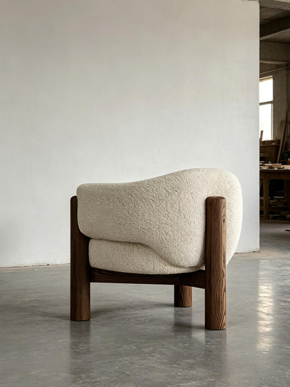 Sylvan Vale Armchair