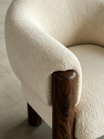 Sylvan Vale Armchair