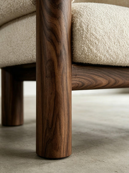 Sylvan Vale Armchair