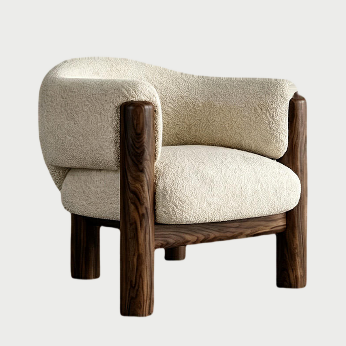Sylvan Vale Armchair