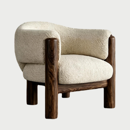 Sylvan Vale Armchair