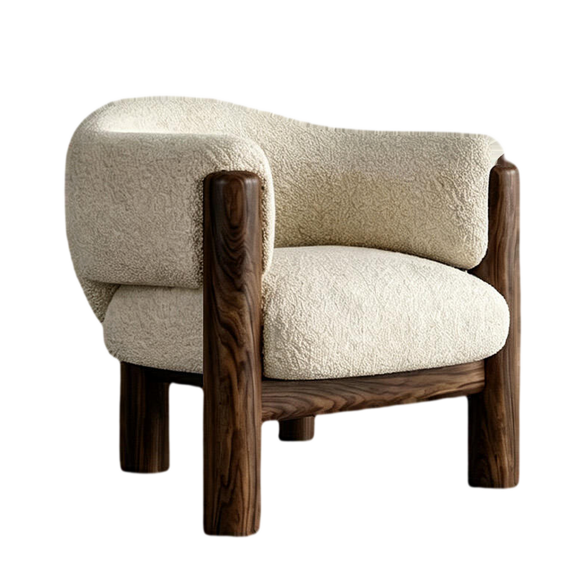 Sylvan Vale Armchair