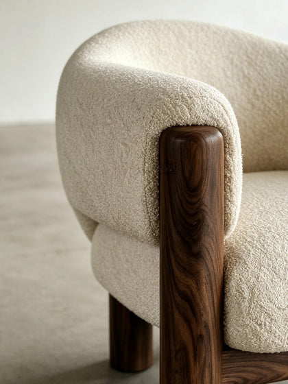 Sylvan Vale Armchair