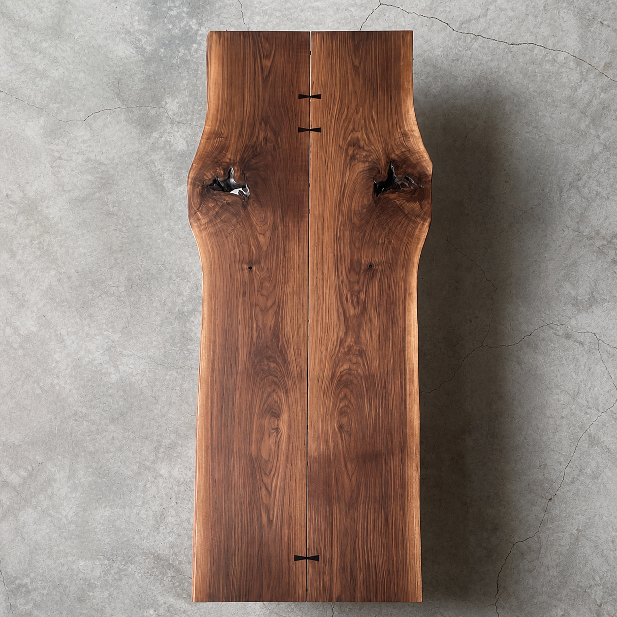 Vale Reef Dining Table