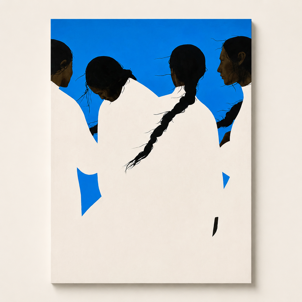 Aurelia Terrace Wall Art