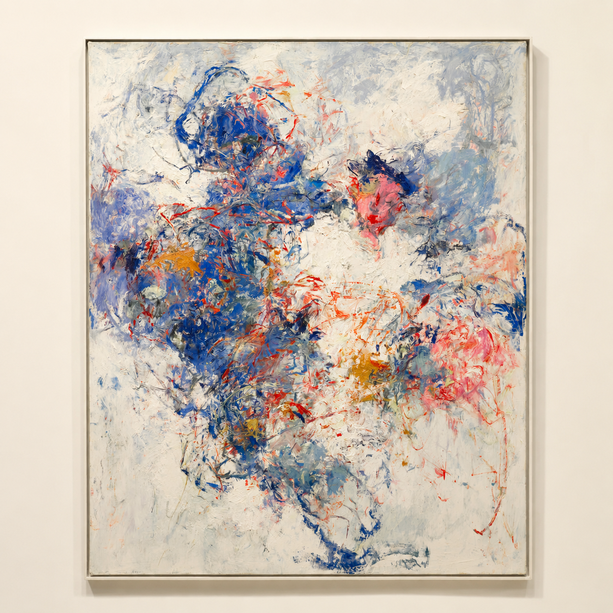 Pearl Studio Wall Art