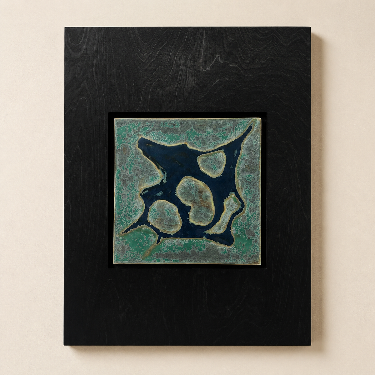 Glen Shore Wall Art